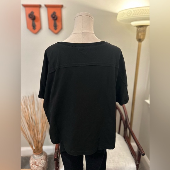 Talulah short sleeve sweat. - Picture 3 of 3